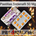 Pastillas Sildenafil 50 Mg new12